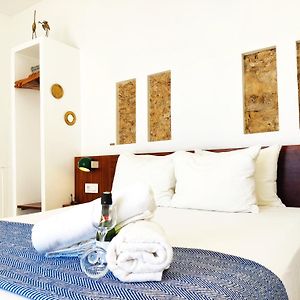 Private Bathroom Duplex Room